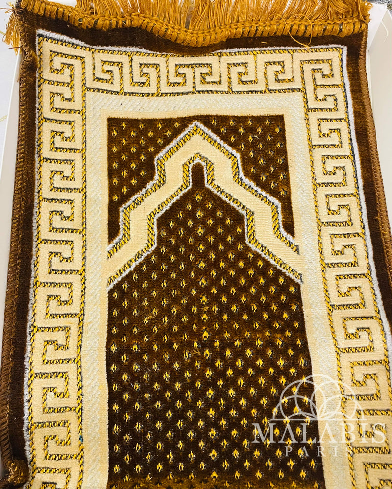 Tapis de prière enfant